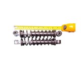 Set Amortizoare scuter electric compatibil RDB Sulina Trotty&nbsp;Federal