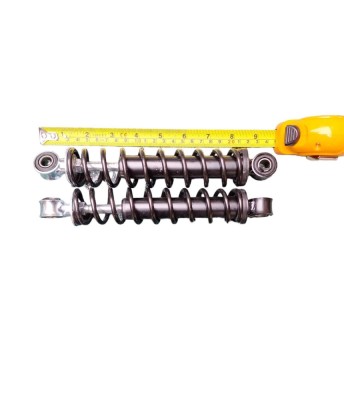 Set Amortizoare scuter electric compatibil RDB Sulina Trotty&amp;nbsp;Federal foto