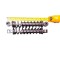 Set Amortizoare scuter electric compatibil RDB Sulina Trotty&nbsp;Federal