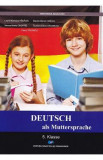 Limba si literatura materna germana - Clasa 5 - Manual - Laura Marioara Paraian, Bianke-Marion Grecu