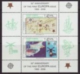 Cipru turc 2006 - %0 ani Europa bloc neuzat,perfecta stare(z)