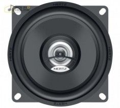 Difuzoare auto Hertz Dieci DCX 100.3, set coaxial 2 cai, 100mm, 30W RMS