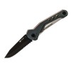 Cutit Pliabil True Utility Trueblade TU6871, Lama 7cm Otel Inoxidabil, Clip Centura, 10.9cm