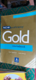 GOLD COURSEBOOK , Judith Wilson, Jacky Newbrook