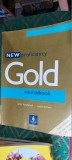 Cumpara ieftin GOLD COURSEBOOK , Judith Wilson, Jacky Newbrook