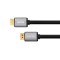 Cablu HDMI - HDMI 1.8m V2.0 4K UHD 60Hz BASIC Kruger&amp;Matz
