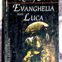 Evanghelia dupa Luca - Rudolf Steiner