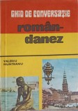GHID DE CONVERSATIE ROMAN - DANEZ-VALERIU MUNTEANU-341532