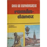 GHID DE CONVERSATIE ROMAN - DANEZ-VALERIU MUNTEANU-341532