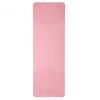 Saltea Yoga HMS YM10 TPE, Roz