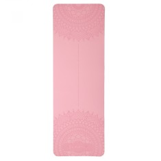 Saltea Yoga HMS YM10 TPE, Roz