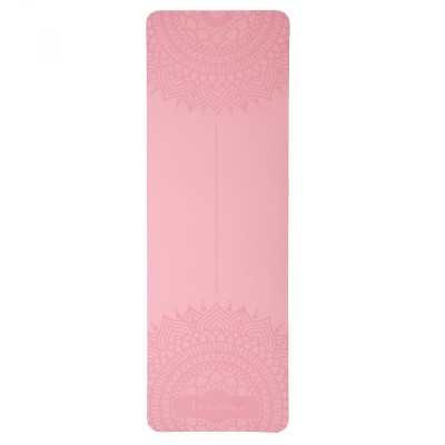 Saltea Yoga HMS YM10 TPE, Roz foto