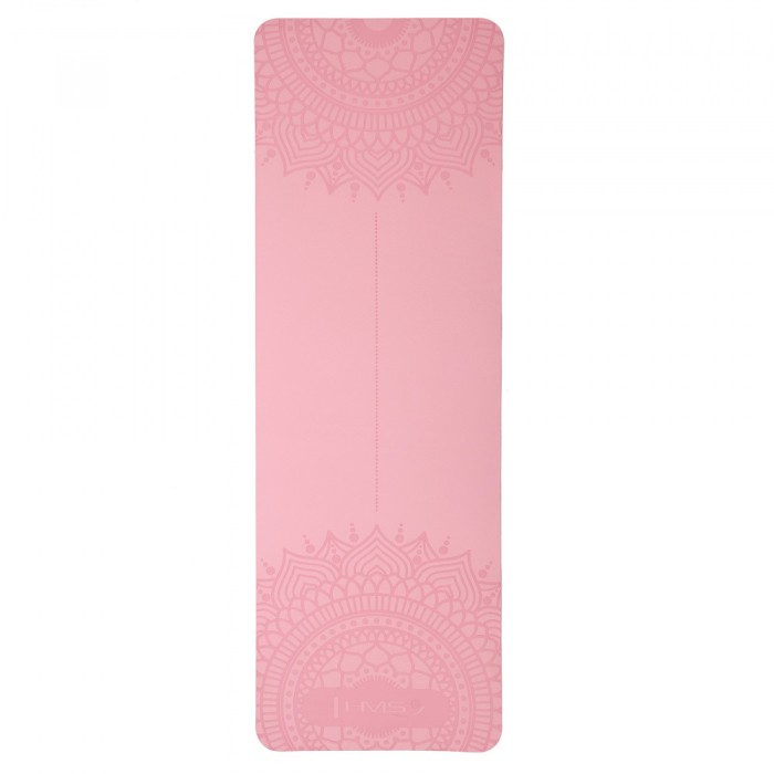 Saltea Yoga HMS YM10 TPE, Roz