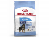 Hrana uscata pentru caini Royal Canin Size Health Nutrition Maxi Puppy 15 kg