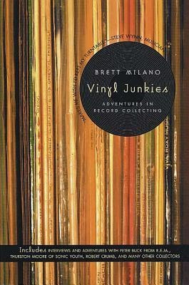 Vinyl Junkies: Adventures in Record Collecting foto
