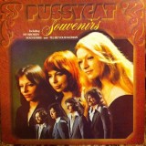 Vinil LP Pussycat &ndash; Souvenirs (VG+)