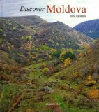 Discover Moldova | Iurie Raileanu