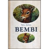 Felix Zalten - Bembi - 118249