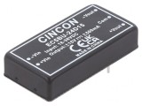 Convertor DC/DC 15W 18-36V la 15V/-15V