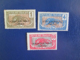FRANTA COLONIE AFRICA=MH