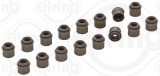 ELRING 483.480 Set garnituri ax supape
