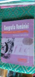 Cumpara ieftin GEOGRAFIA ROMANIEI CLASA A VII A OCTAVIAN MANDRUT EDIUTRA CORINT, Clasa 8, Geografie