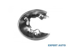 Tabla protectie aparatoare disc frana roata Audi A6 (2004-2008) [4F2, C6] #1