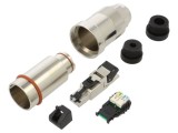 Conector TELEG&Auml;RTNER 100007387 &ndash; Calitate și Performanță Garantată
