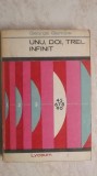 George Gamow - Unu, doi, trei ... infinit (vezi detalii pentru livrare in tara)