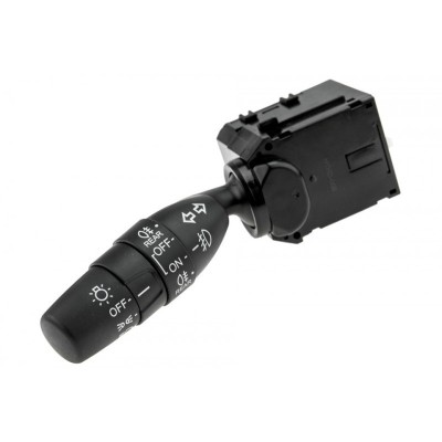 Comutator coloana directie Honda Jazz 2 2002-, 3 2008-, comutator lumini, proiectoare ceata, lampa ceata spate, semnalizare, 35255-TA0-G11 foto