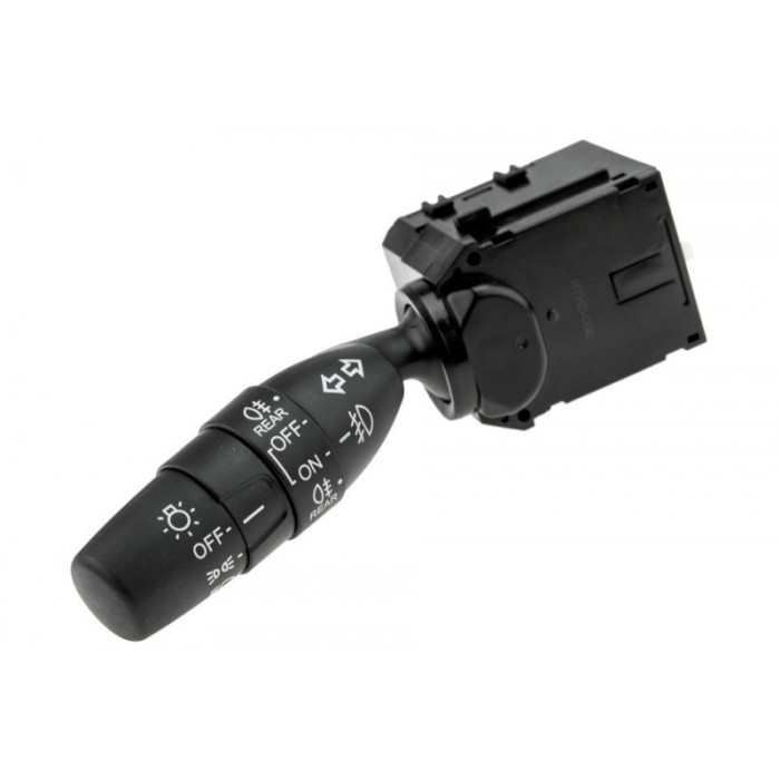 Comutator coloana directie Honda Jazz 2 2002-, 3 2008-, comutator lumini, proiectoare ceata, lampa ceata spate, semnalizare, 35255-TA0-G11