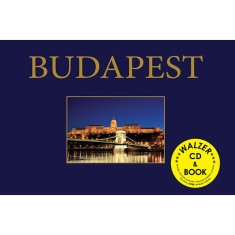 Budapest - Kolozsv&aacute;ri Ildik&oacute;
