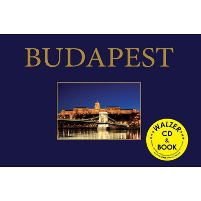 Budapest - Kolozsv&amp;aacute;ri Ildik&amp;oacute; foto