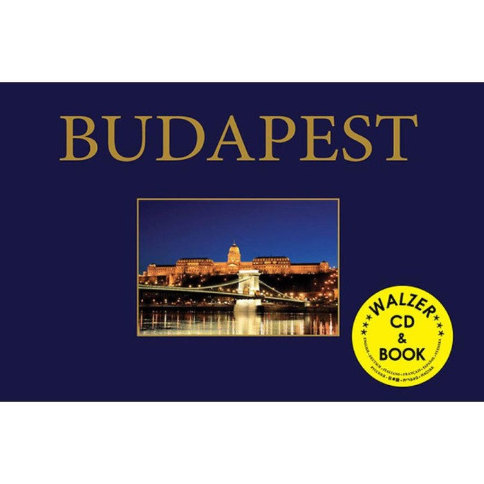 Budapest - Kolozsv&aacute;ri Ildik&oacute;