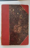 Viața Rom&acirc;nească Vol. LXXXIII și LXXXIV, anul XXII, 1930 (colegate)