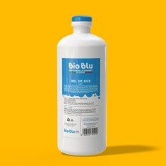 Gel de dus CAPRI, kg