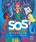 SOS Protectorii oceanelor: Capcana din adancuri - DPH