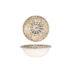 Rinart Bol - Aztec - Por&Aring;&pound;elan - 16 cm (400cc) - set de 6