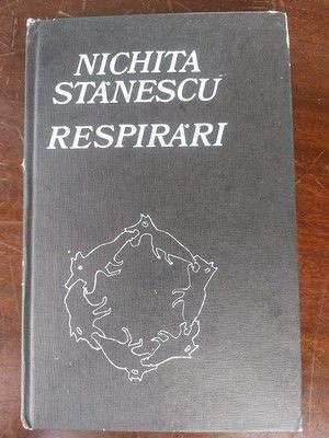 Respirari- Nichita Stanescu foto