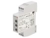Timer programabil SPDT 12...240V AC