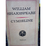 William Shakespeare - Cymbeline (1971)