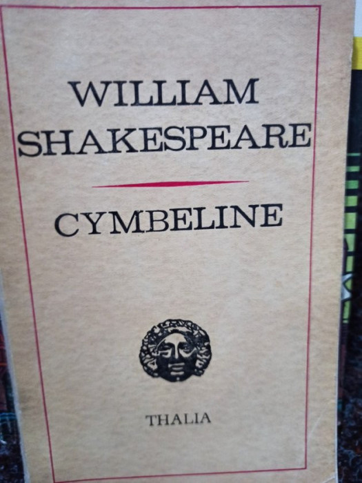 William Shakespeare - Cymbeline (1971)