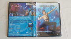 [DVD] Michael Flatley - Lord of the Dance - dvd original foto