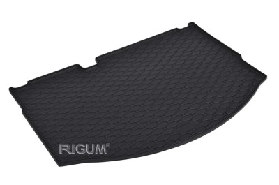 Tavita portbagaj Citroen C3 2010-2016 Rigum foto