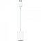 Adaptor OTG USB-C - USB-A Apple, Alb MJ1M2ZM/A