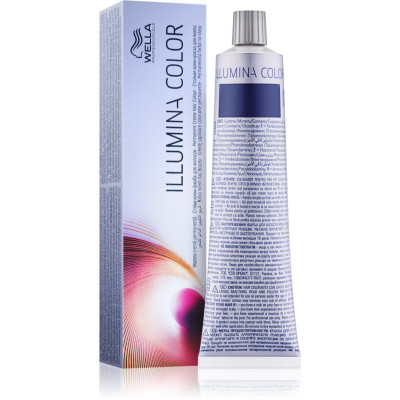 Wella Professionals Illumina Color culoare par culoare 9/ 60 ml foto