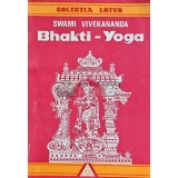 Bhakti-Yoga - 1993 - Swami Vivekananda (XE110)