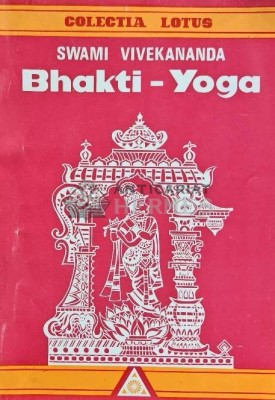 Bhakti-Yoga - 1993 - Swami Vivekananda (XE110) foto
