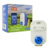 Aproape nou: Valva inteligenta pentru apa PNI SV160 cu Wi-Fi, DN20, 3/4&amp;#34;, contr