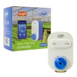 Cumpara ieftin Aproape nou: Valva inteligenta pentru apa PNI SV160 cu Wi-Fi, DN20, 3/4&amp;#34;, contr